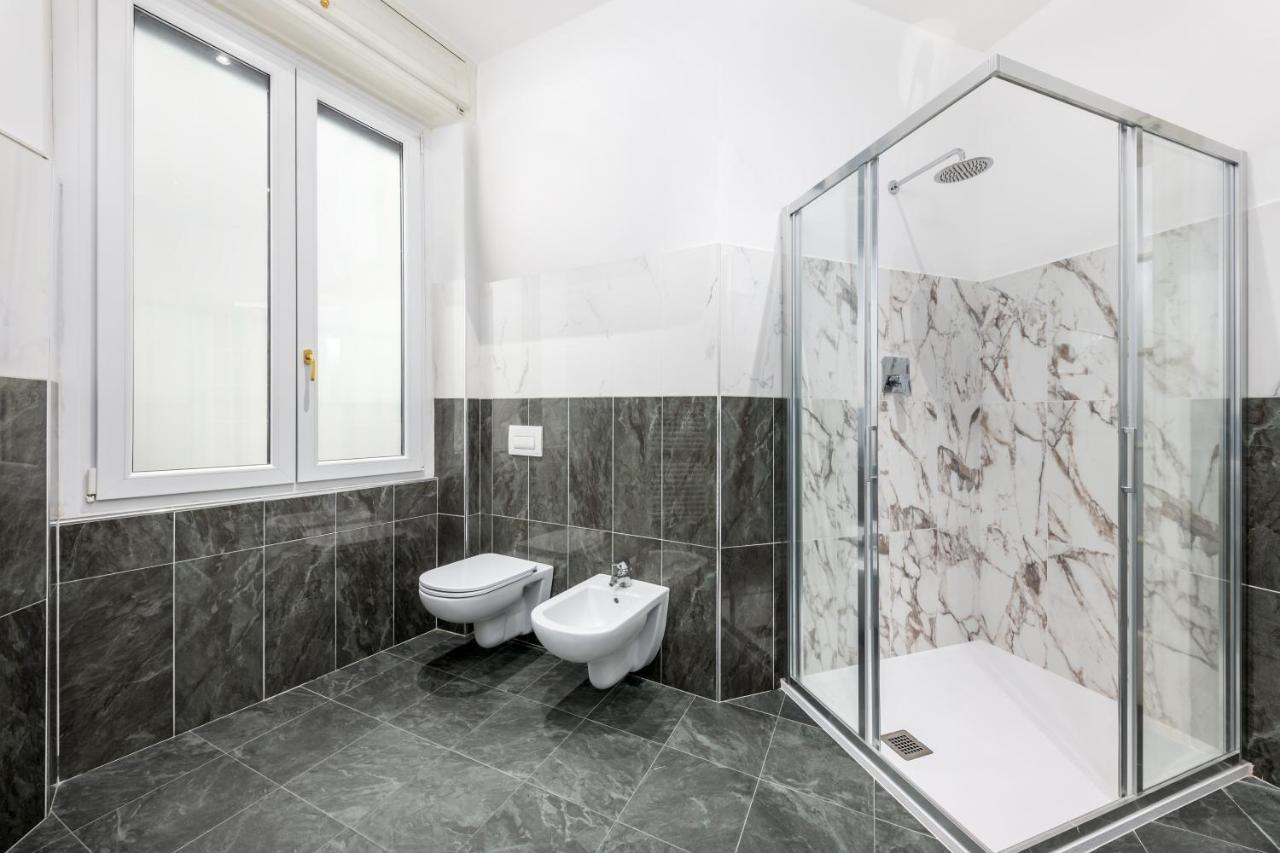 Casa Da Suite Maxima Милано Екстериор снимка