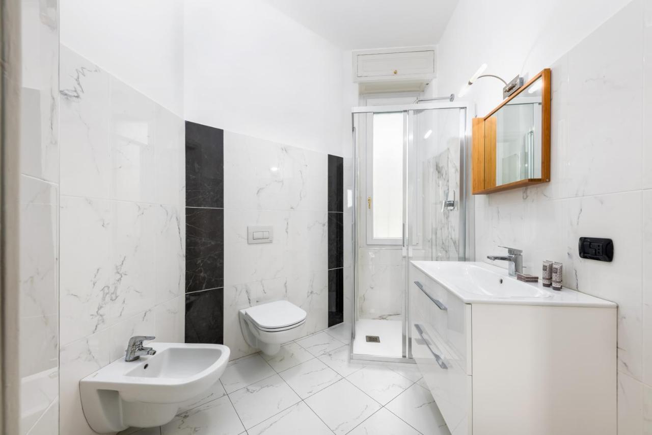 Casa Da Suite Maxima Милано Екстериор снимка