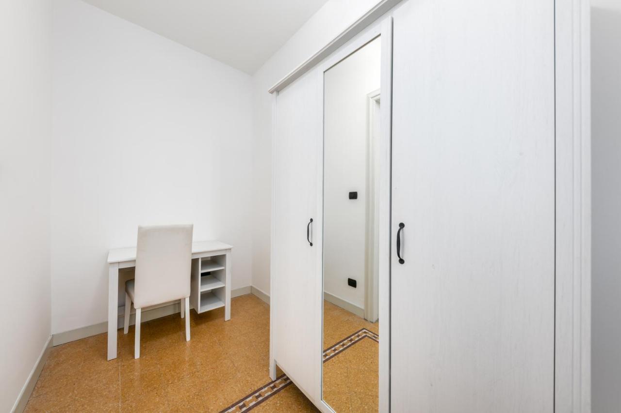 Casa Da Suite Maxima Милано Екстериор снимка